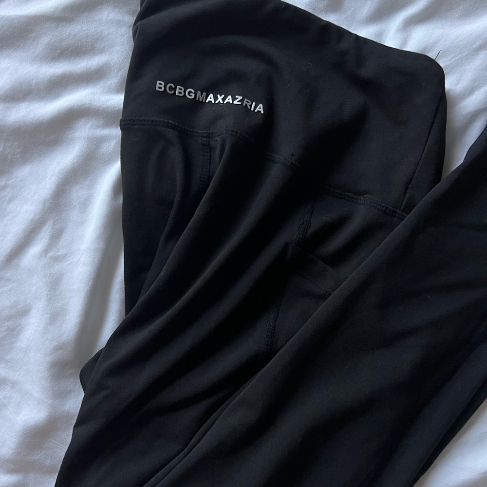 Bcbg leggings